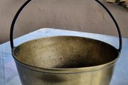 Brass Pan