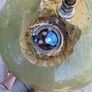 Hot water cylinder with immersion Image 3