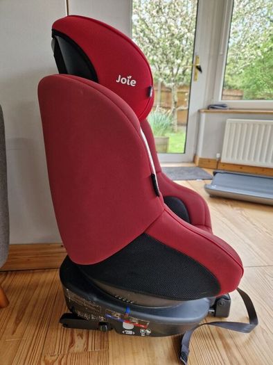 Joie 360 car seat