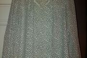 beautiful blouse, DKNY