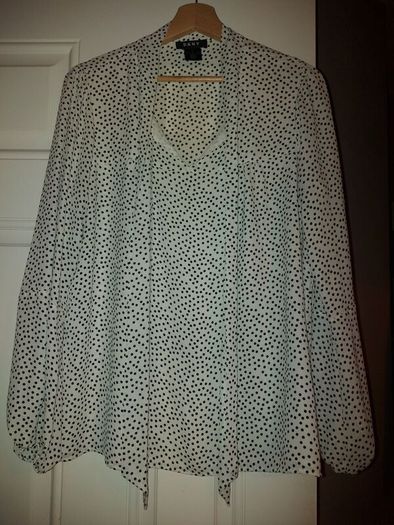 beautiful blouse, DKNY
