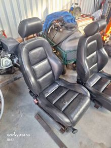 a3 seats 1998 too 2003 will fit seat leon  too