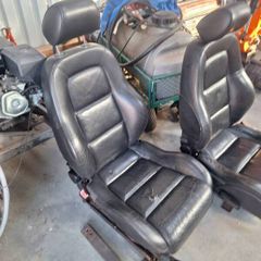 a3 seats 1998 too 2003 will fit seat leon  too