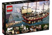 lego ninjago 70618