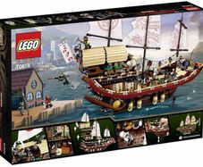 lego ninjago 70618