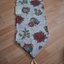 Table Runner/Exquitely Designed Festive Tablewear Image 6