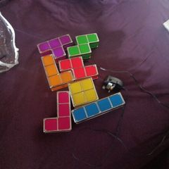 Tetris Light