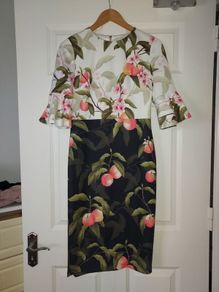 Ted Baker dress
