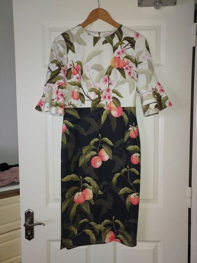 Ted Baker dress