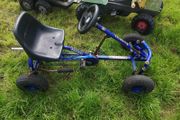 Polecat gocarts