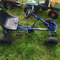Polecat gocarts