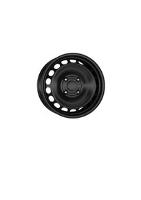 steel rims