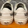 NWOB Vans Old Skool S8 Low Snake Marshmallow UK7 EUR40.5 Image 9