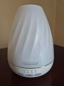 Ultrasonic Aroma diffuser