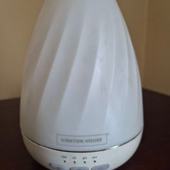 Ultrasonic Aroma diffuser