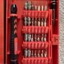Deyard SG-455 Precision Screwdriver Set Image 4