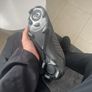 football boots Nike cyclone 360 uk 9 Image 2