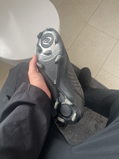 football boots Nike cyclone 360 uk 9