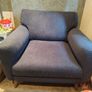 Large Armchair Image 2