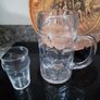 Huge Furstenberg Tankard Image 4