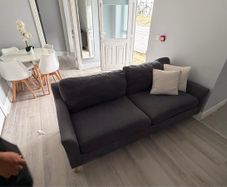 Sofa Astrid 3 Seater