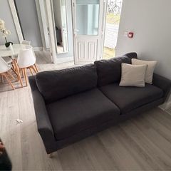 Sofa Astrid 3 Seater