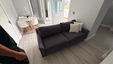 Sofa Astrid 3 Seater