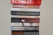 Penguin Books various