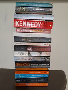 Penguin Books various