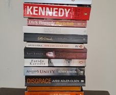 Penguin Books various