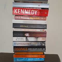 Penguin Books various