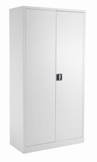 Metal Storage Cupboard 1800mm High