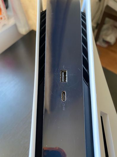 Playstation 5 Disc Edition Ps5