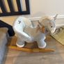 rocking horse Image 6