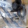 Genuine Fiat Ducato Peugeot Boxer Citroen Relay Front Lower Ball Joint Image 5