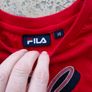 Red crop top (Size XS) Image 2
