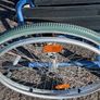 Wheelchair for sale Image 3