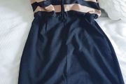 Pixie + Diamond Dress - Size 10