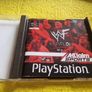 Wf Attitude PlayStation1 Ps1 PlayStation2 Ps2 games Original Image 4