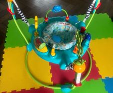 Jumperoo