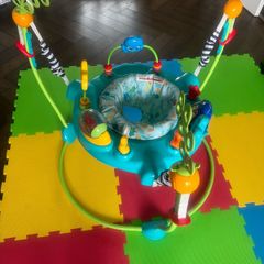 Jumperoo