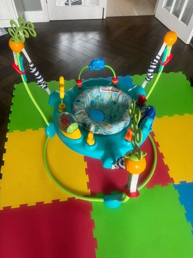 Jumperoo
