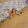 Kenner m a s k firefly Image 4