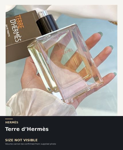 Women's and Men's Fragrances