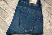 Salsa Secret Ladies Stretch Jeans W30 L27