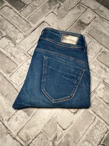 Salsa Secret Ladies Stretch Jeans W30 L27