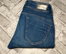 Salsa Secret Ladies Stretch Jeans W30 L27