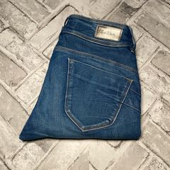 Salsa Secret Ladies Stretch Jeans W30 L27