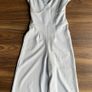 BRAND NEW Ladies/Girls Jumpsuit: Size 8 / suit 12-13yrs too Image 4
