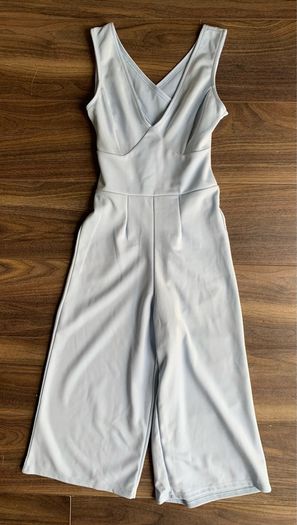 BRAND NEW Ladies/Girls Jumpsuit: Size 8 / suit 12-13yrs too